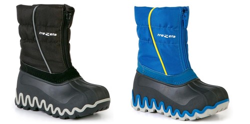 Trezeta kids thermal winter - kids,