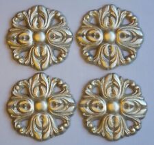 Rosettes  Decorative Mouldings Furniture Projects