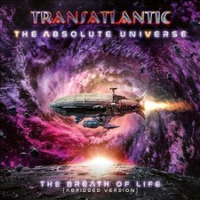 Transatlantic -The Absolute