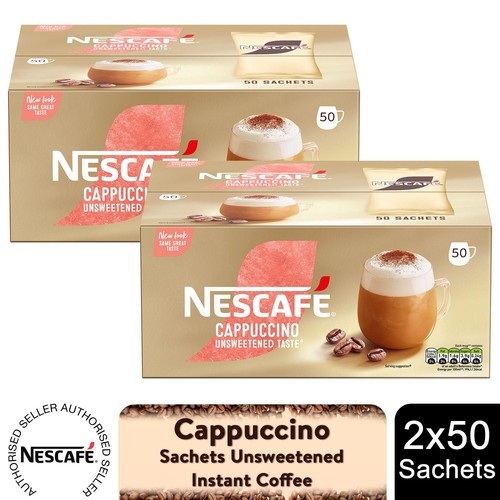 Nescafe gold instant - nescafe,