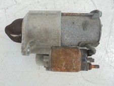 VAUXHALL VECTRA C 2008 1.8 PETROL STARTER MOTOR