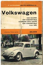 Beetle 1200 karmann - 1200,