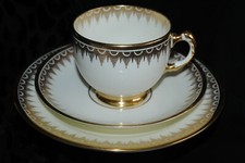 RARE VTG PLANT TUSCAN CHINA