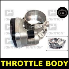Throttle Body FOR BMW E46 3.0