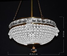 Elegant french empire style - french,