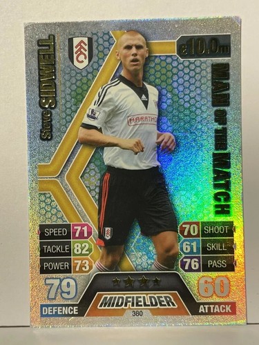 Steve sidwell man - steve,