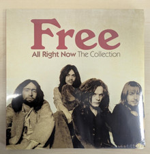 Free – All Right Now (The