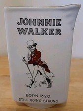 Vintage Johnnie Walker Whisky