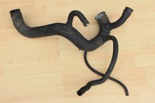 RADIATOR BOTTOM HOSE - Jaguar