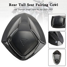 Rear Tail Seat Fairing Cowl