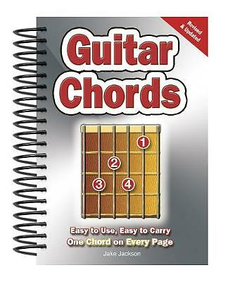 Guitar chords easy use - guitar, easy-to-use