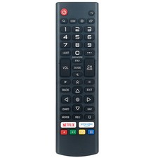 Avtex Smart Remote Control for