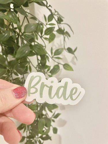 Wedding vinyl sage green - vinyl,