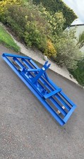 9ft Land Leveller H/D
