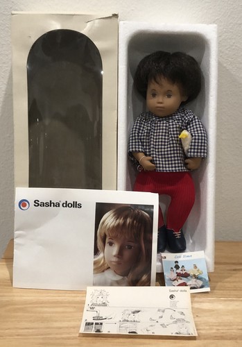 Sasha baby 508 - baby, bird