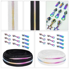 Replacement Universal Zipper