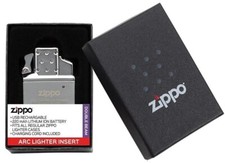 Zippo Lighter Insert - ARC
