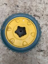 Front Wheel, 2011 BMC20 QC Petrol Lawn Mower, Wolf 6.5HP Engine (22)