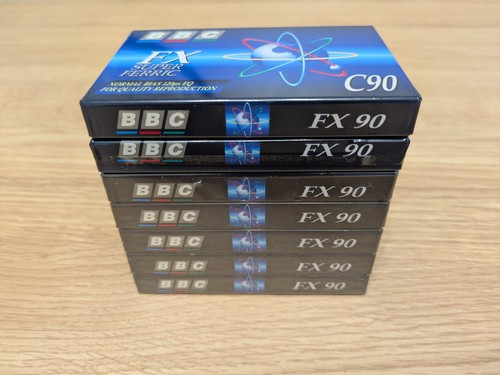 Bbc super ferric - fx, c90