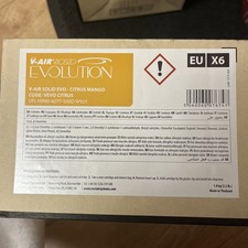 Vectair V-Air Solid Evolution