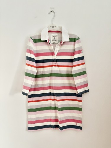 Joules multicolour stripe - joules,