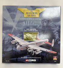 Corgi Aviation Archive 1:144