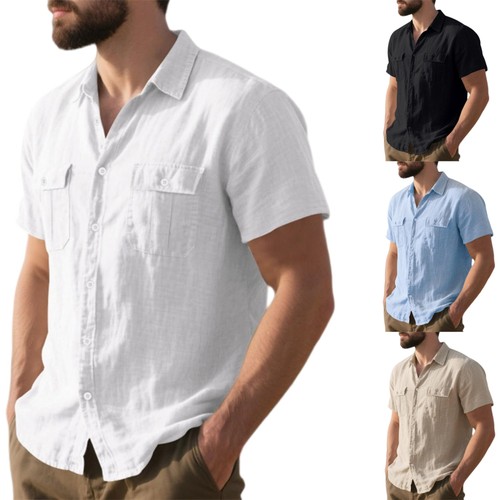 Men short sleeve - sleeve, shirt
