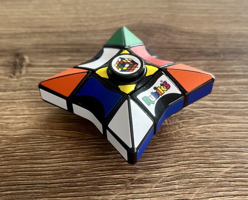 Genuine original rubiks - genuine,