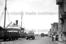 fzz-21 Steamship, Poole Quay