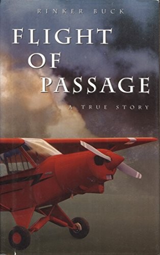 Flight passage rinker - flight, passage,