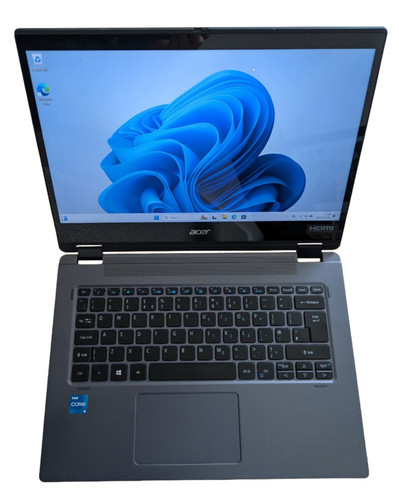 Acer travelmate spin - travelmate,