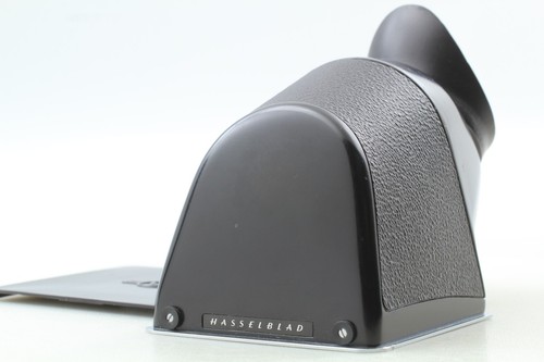 Near mint hasselblad prism - mint],