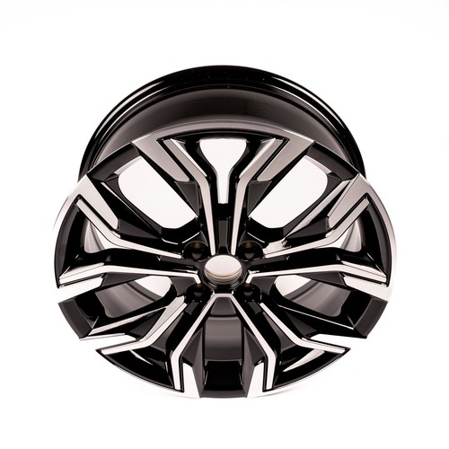 Renault clio mk5 7j alloy - mk5, 17"