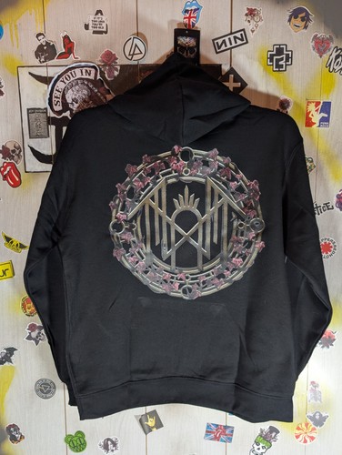 Sleep token hoodie