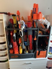Nerf collection offers, be