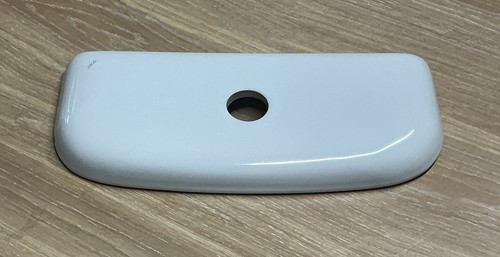 Toilet cistern lid - toilet,