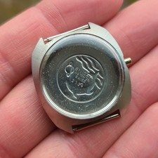 Vintage Enicar 2334 180-09-08