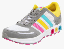 2011 Adidas LA Trainers