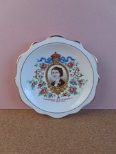 Queen Elizabeth Coronation