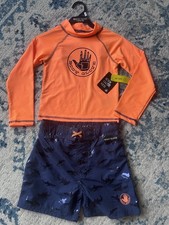 Body Glove Boys Rash Guard &