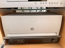 Arcam P7 Multichannel Power