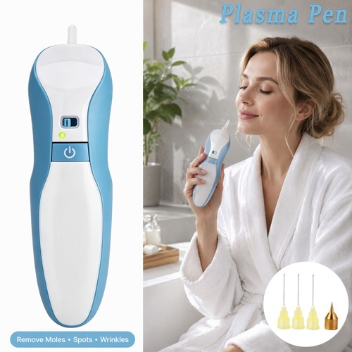 Plasma pen fibroblast freckle - pen,