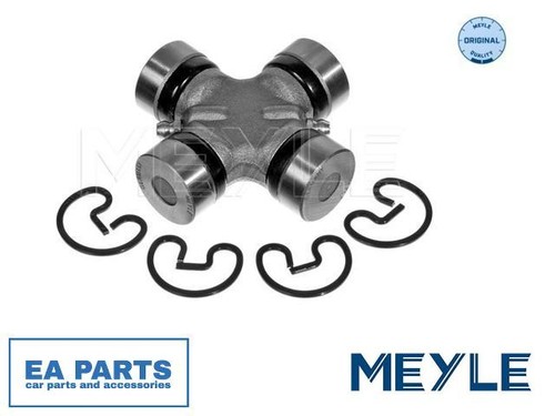 Joint propshaft for land - propshaft,