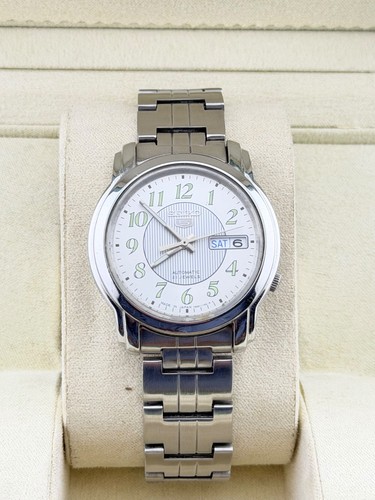 Vintage men wrist automatic - vintage,
