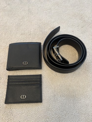 Christian dior gift set - christian,