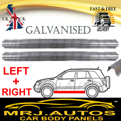For suzuki grand vitara - for,