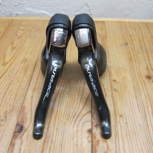 Shimano dura ace - ace, dual