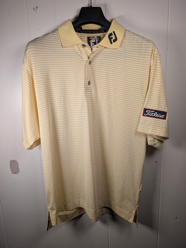 Tour issuedfootjoy titleist - tour,
