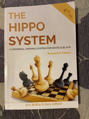 The hippo system - system:, a