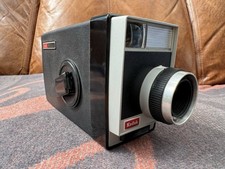 Kodak Brownie 8mm Movie Camera